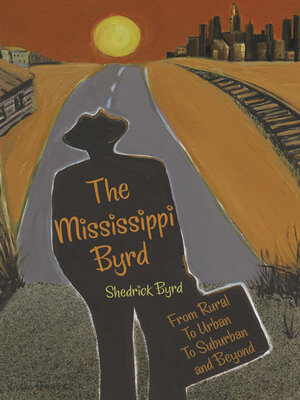 cover image of The Mississippi Byrd